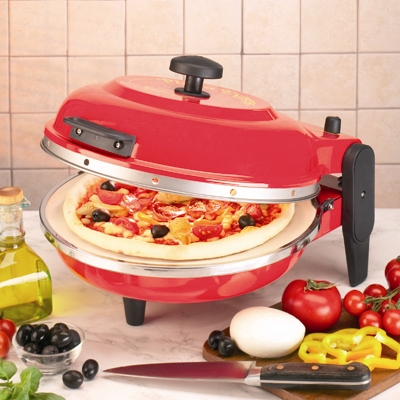 G3Ferrari Pizza on pizzauunien Ferrari, ehkä. - Hilavitkutin.com