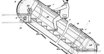Ensimmäisiä malleja