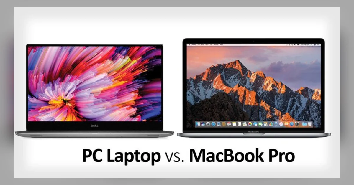 5 syytä valita PC-kone MacBookin sijaan kuvankäsittelyyn ja video-editointiin