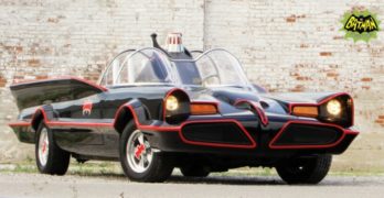 1966 Batmobile®