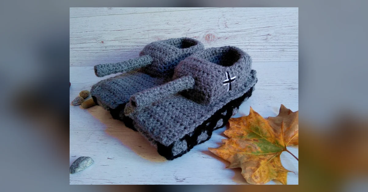 Panzer 1 -tohvelit sopivat mm. sotaa tutkiville ammattilaisille, pro-idea
