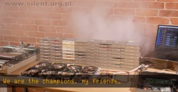 Kuvassa on instrumentteja