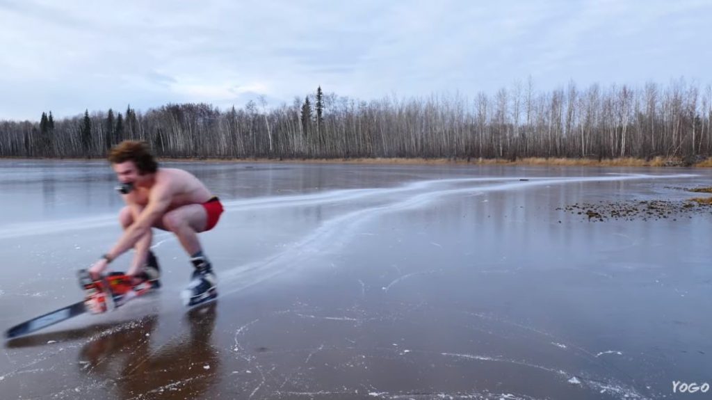 Tulipa testattua, älä kokeile kotonasi