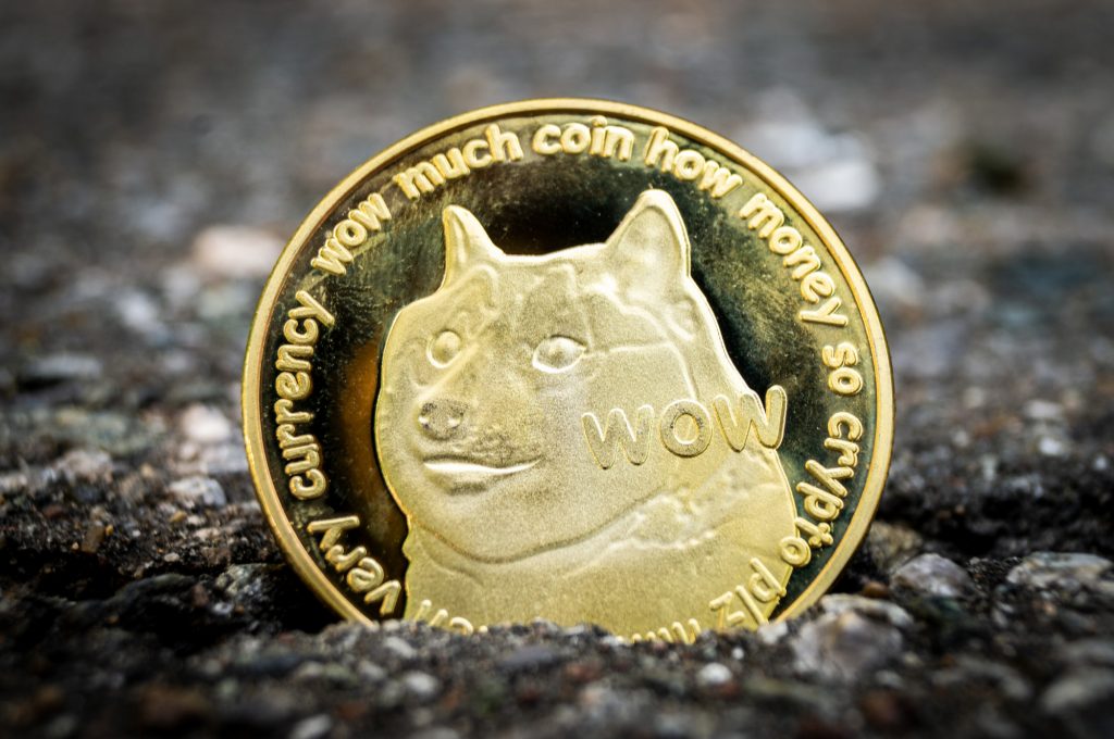 Miten Dogecoinia louhitaan?