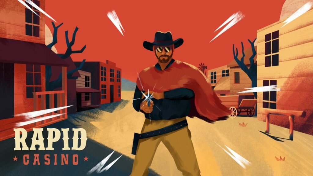 Rapid casino
