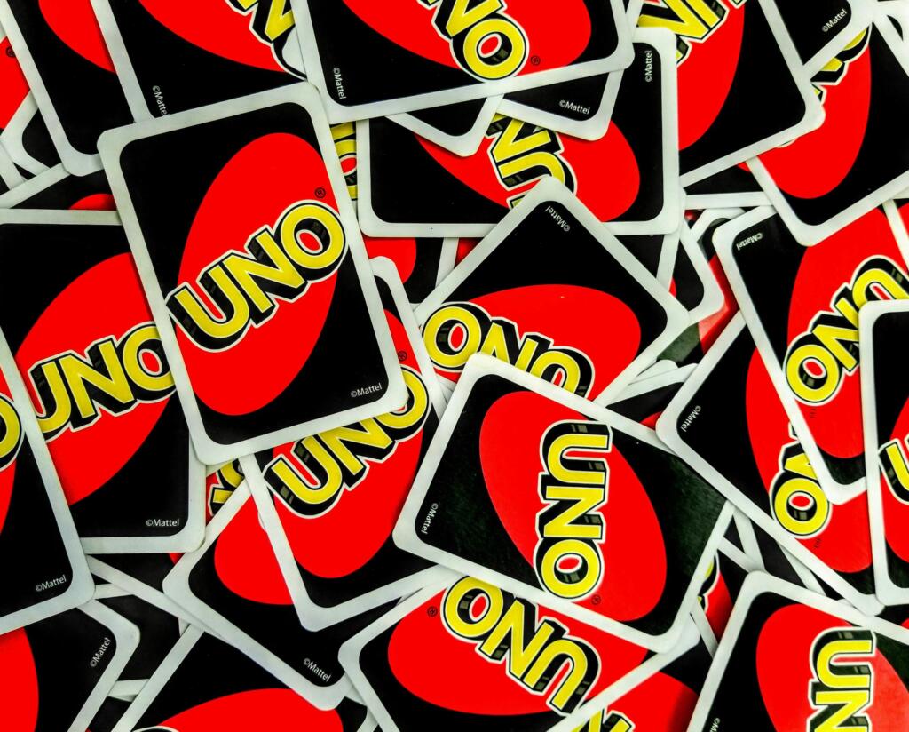 UNO Flip