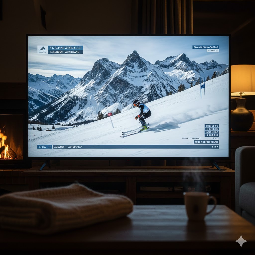 Alppihiihto – maailmancupin klassikot pitävät jännitystä yllä