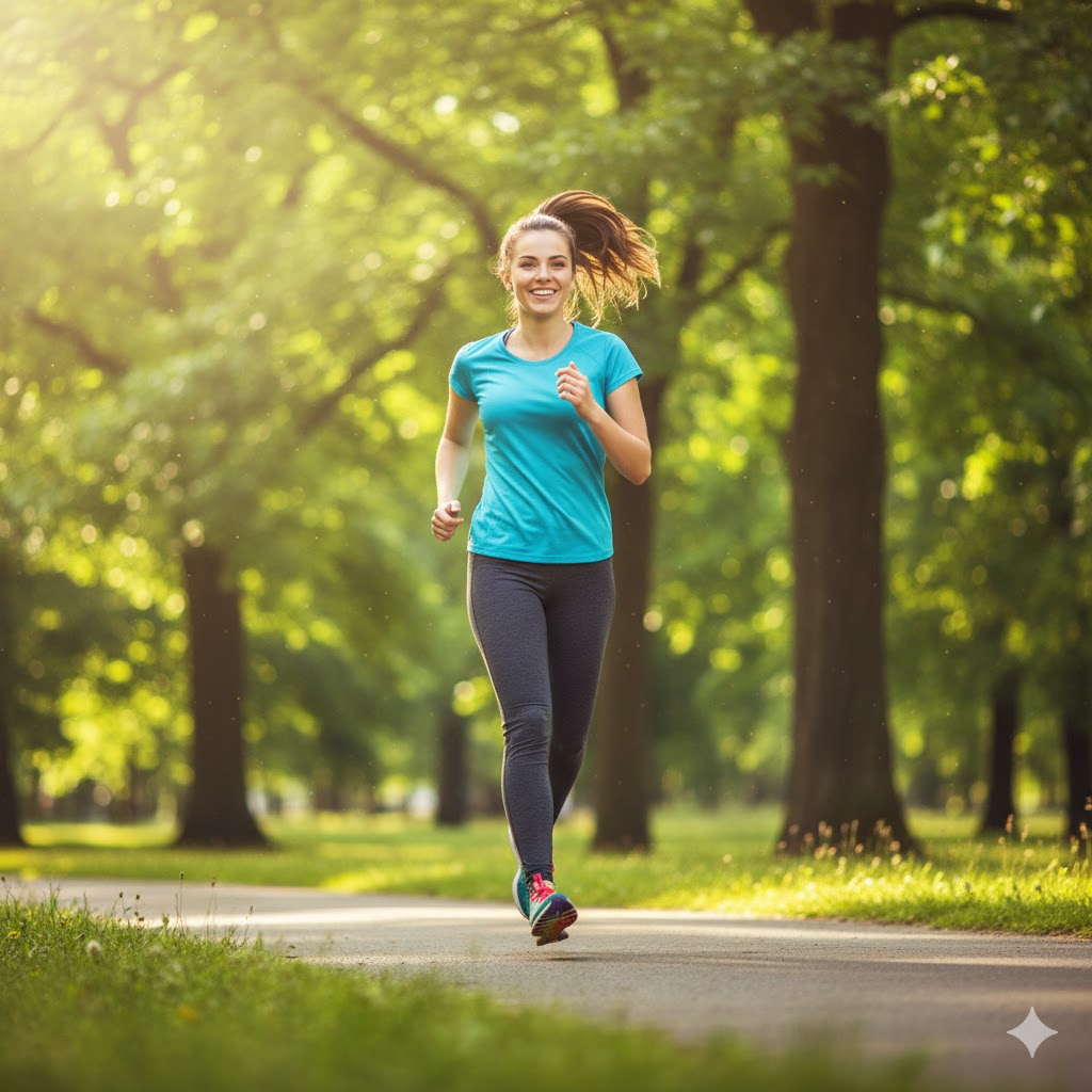 30 min juoksu hyödyt: Kattava opas lyhyen juoksulinkin terveysvaikutuksiin