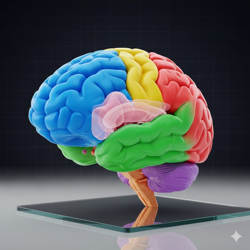 Aivokurkiainen: Aivojen valtaväylä ja viestinnän keskus