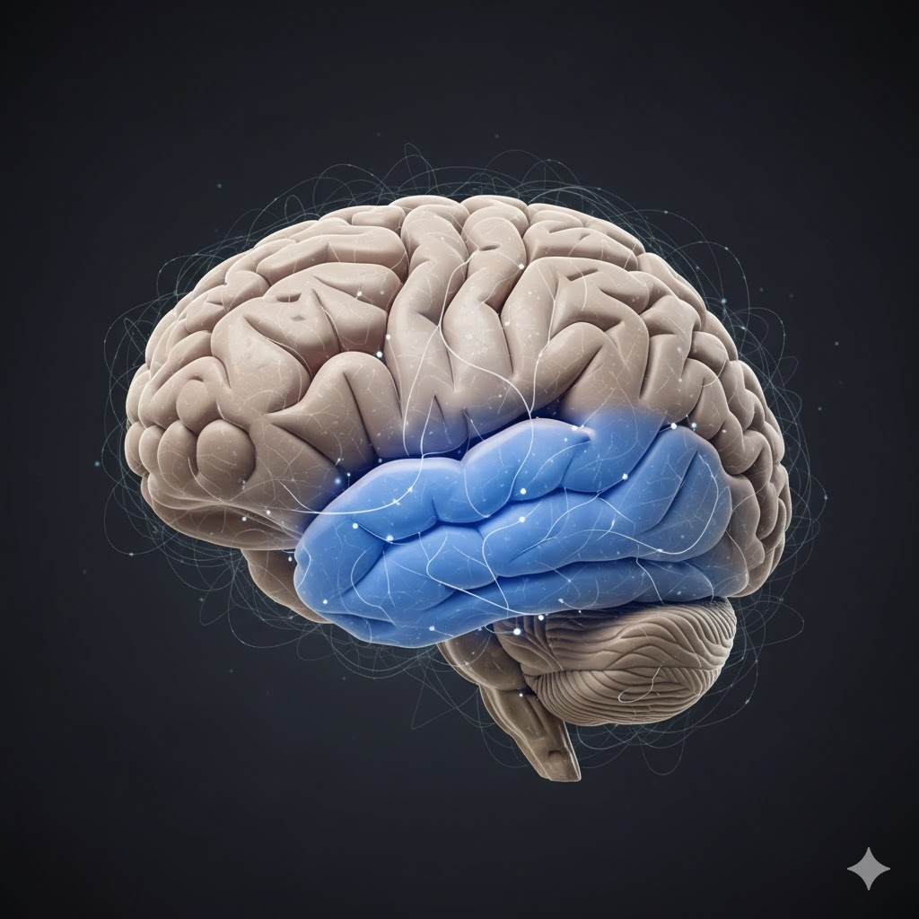 Mitä tarkoittaa déjà-vu: aivot