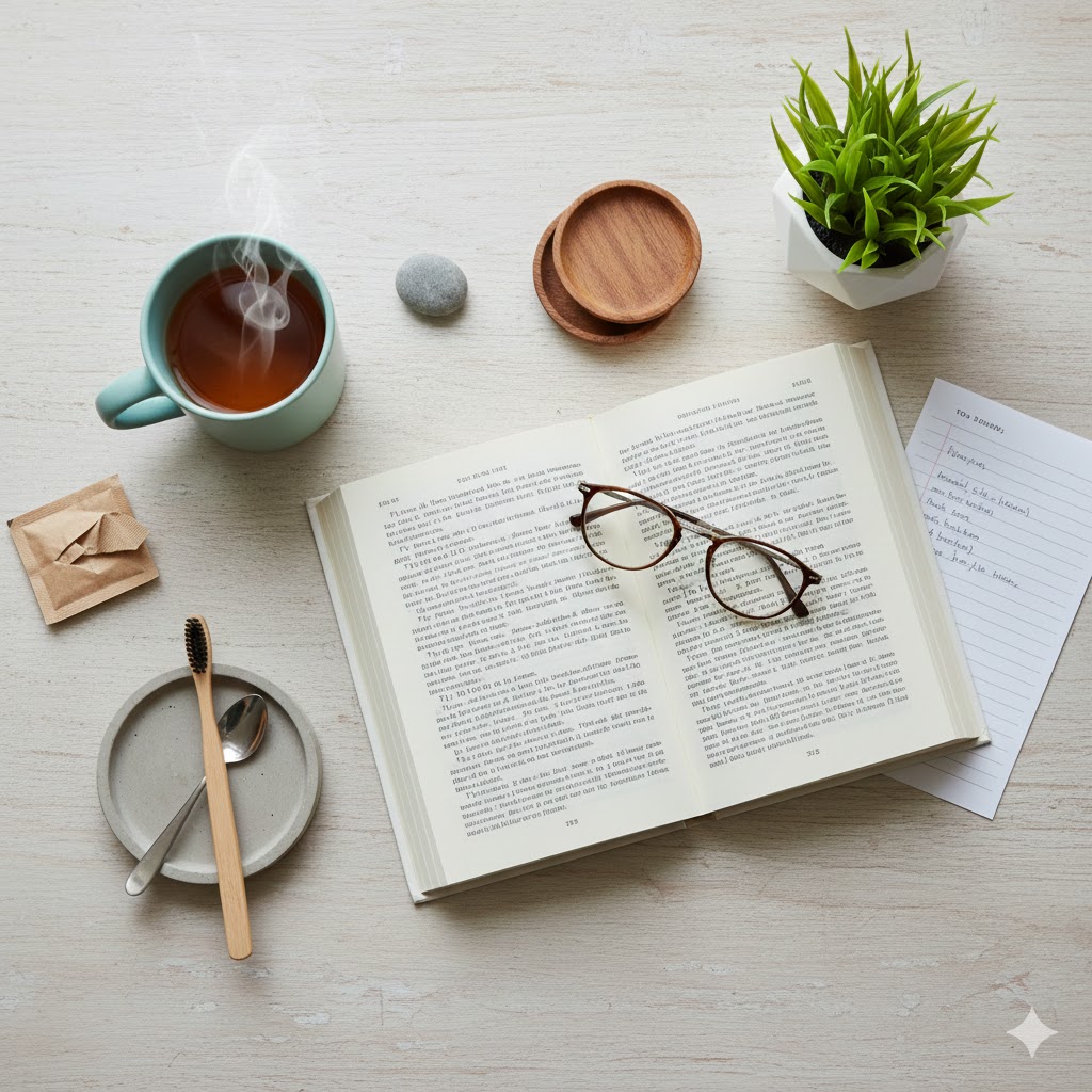 Aivojumppaa vanhuksille: lukeminen