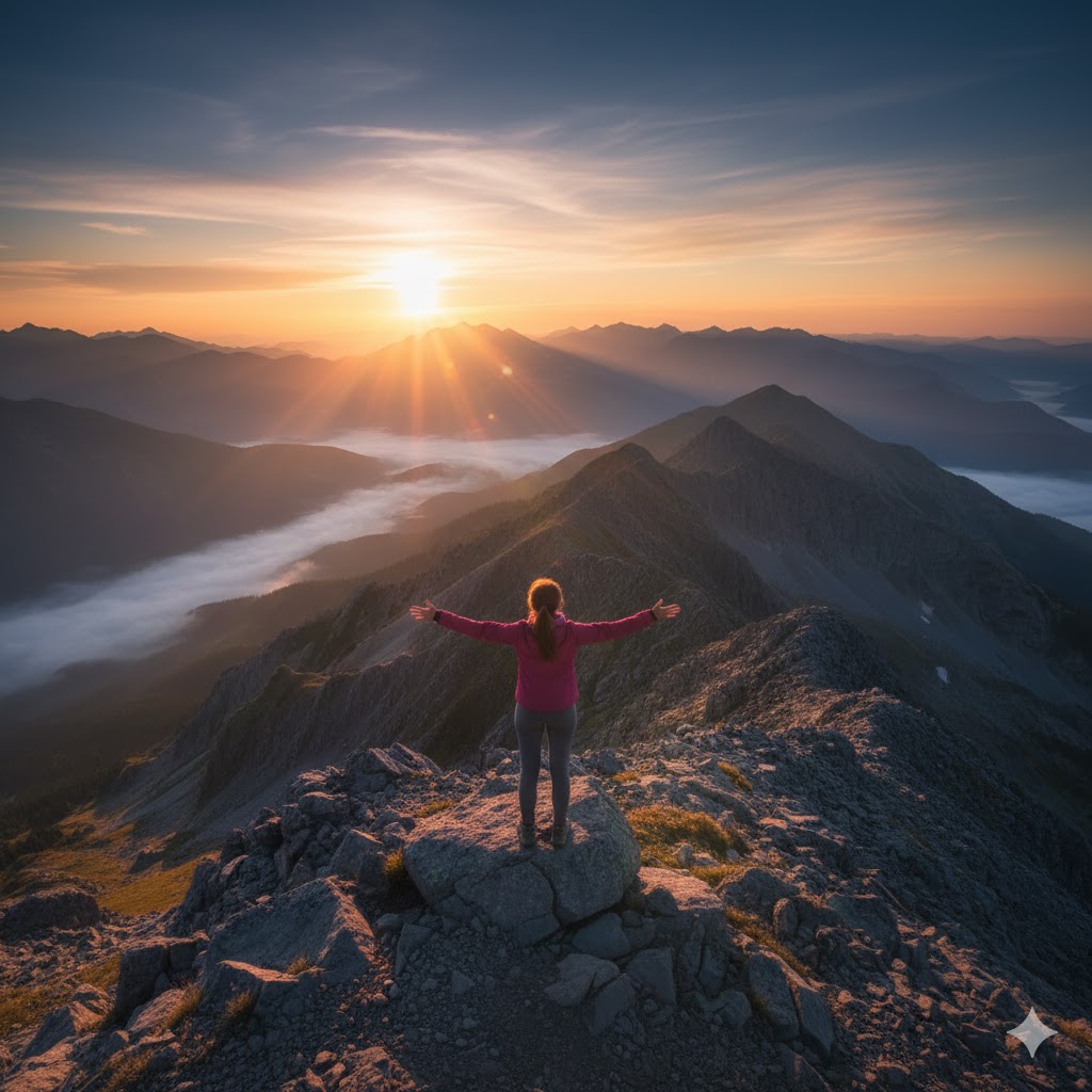 Esimerkkejä arvoista: henkilökohtaiset