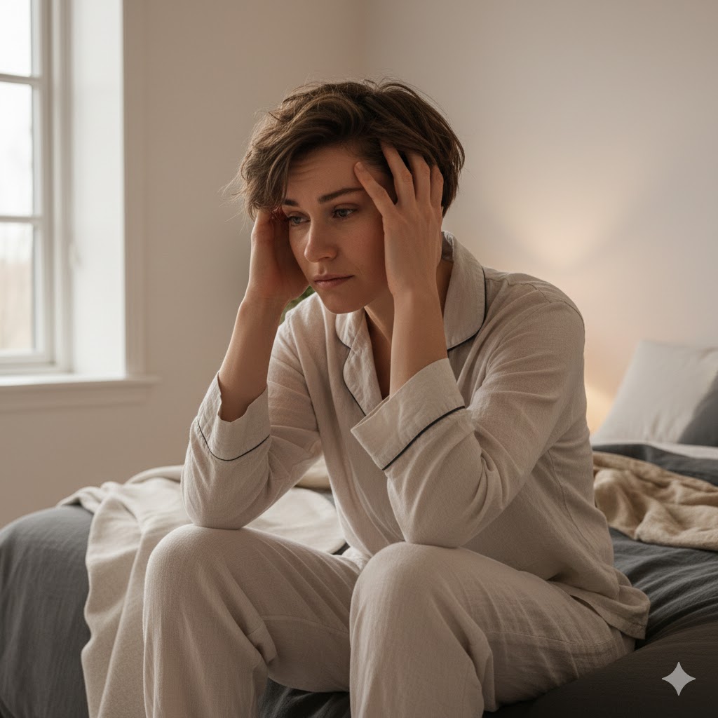 Miksi huimaa – Kattava opas huimauksen syihin ja hoitoon