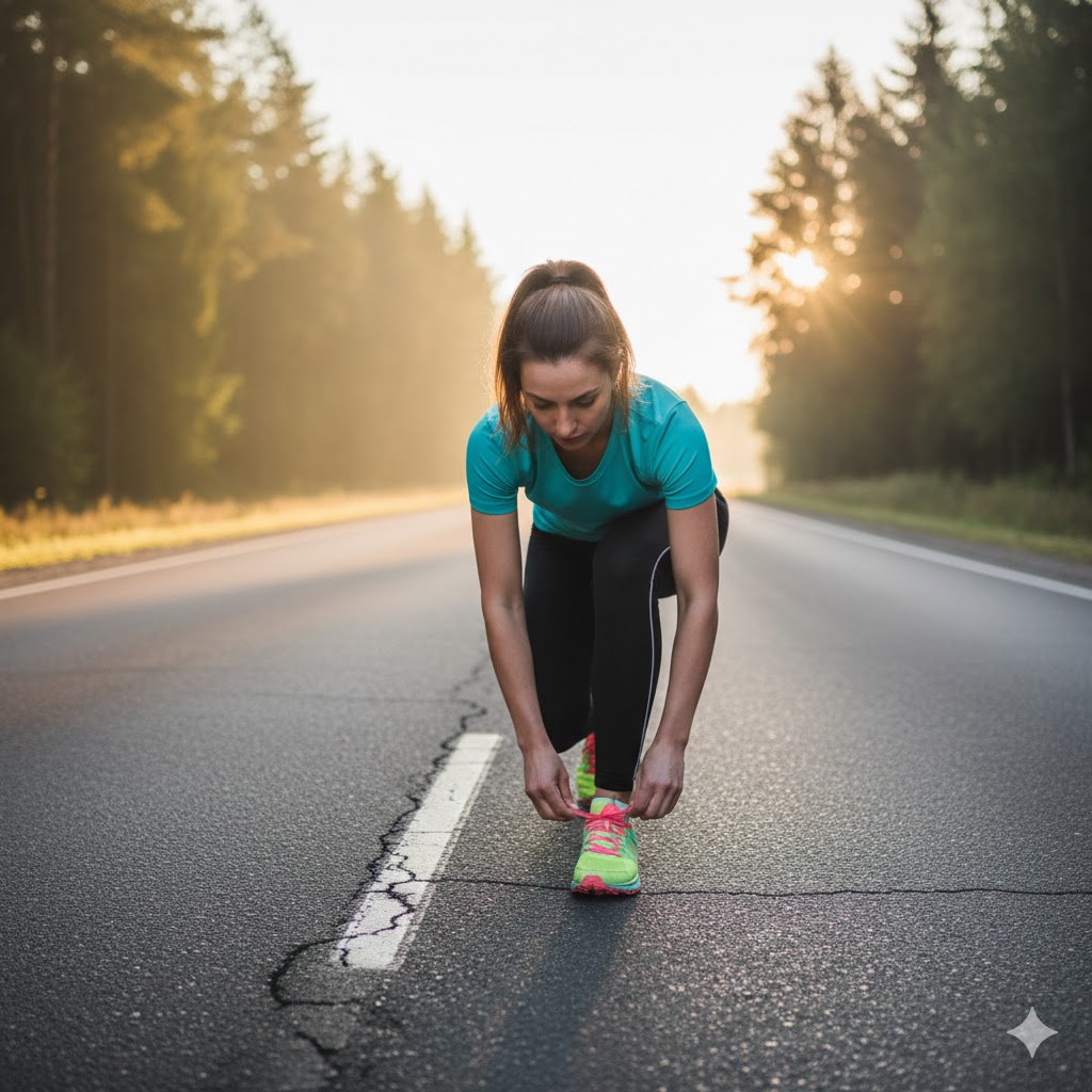 Juoksuohjelma 10 km: Kattava opas harjoitteluun, tekniikkaan ja optimaaliseen kehitykseen