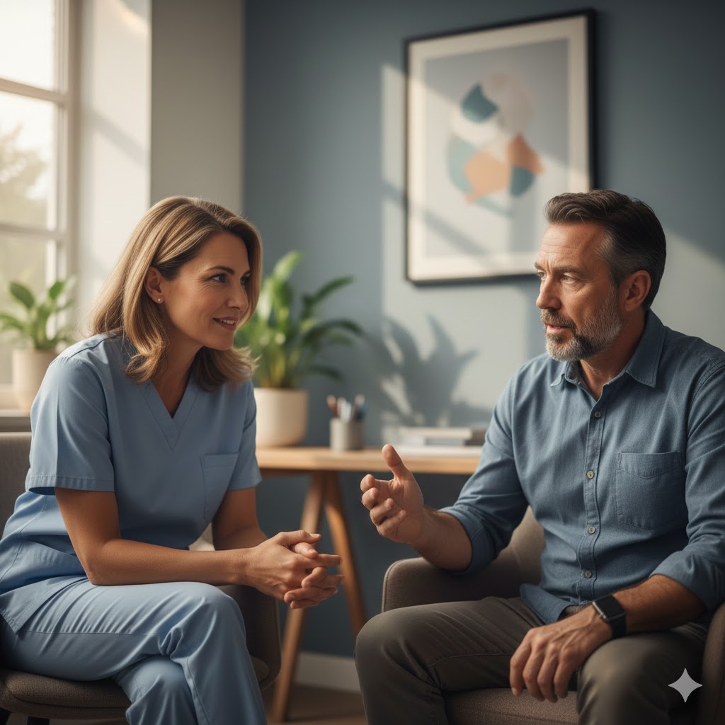 Aivoväsymys: apua aivoväsymykseen