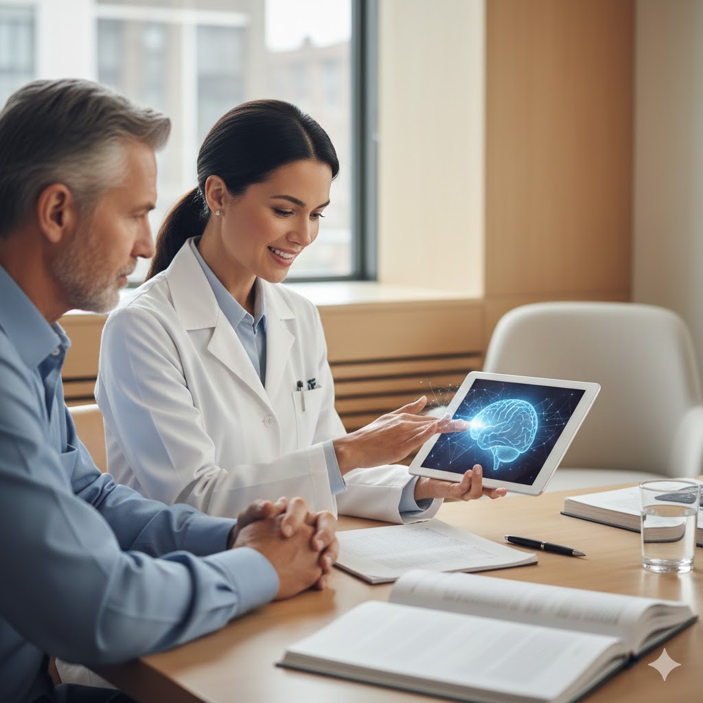 Mitä tarkoittaa déjà-vu: lääkäri