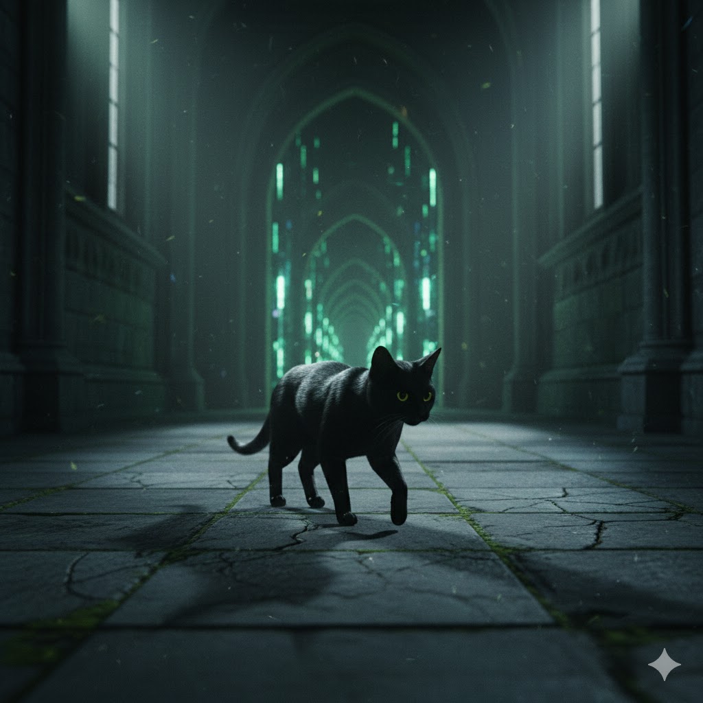 Mitä tarkoittaa déjà-vu: glitch in the matrix