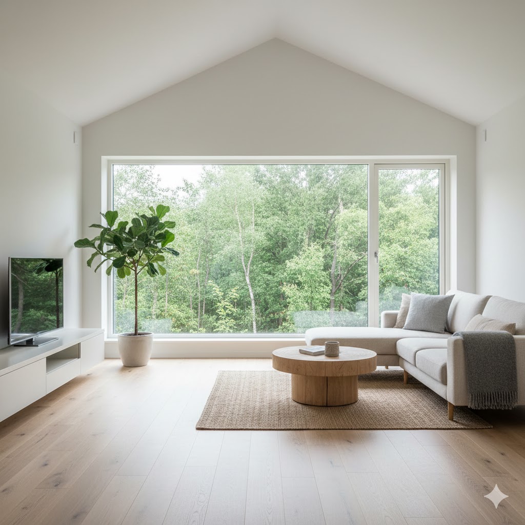 Minimalismi: Opas yksinkertaisempaan, merkityksellisempään ja tietoisempaan elämään