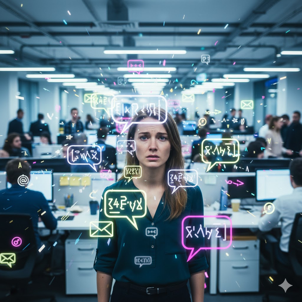 Aivoväsymys: Sosiaaliset suhteet ja aivoväsymys