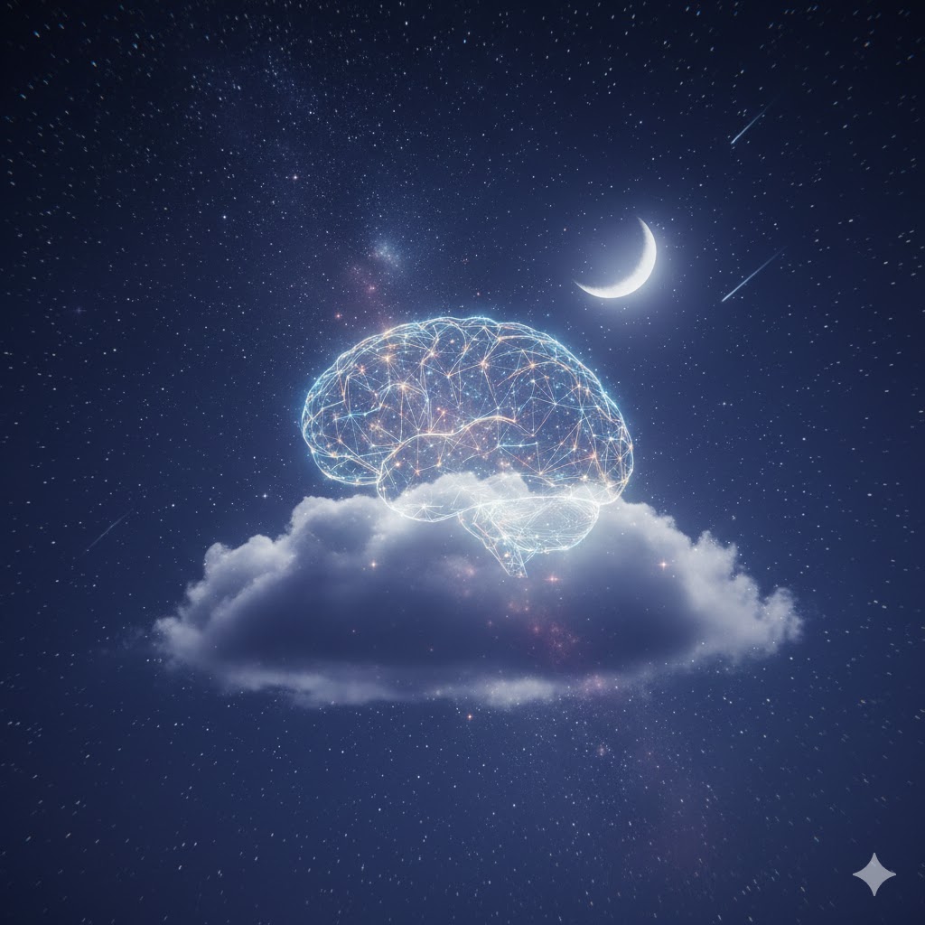 Aivoväsymyts: Unen ja palautumisen merkitys aivoterveydelle