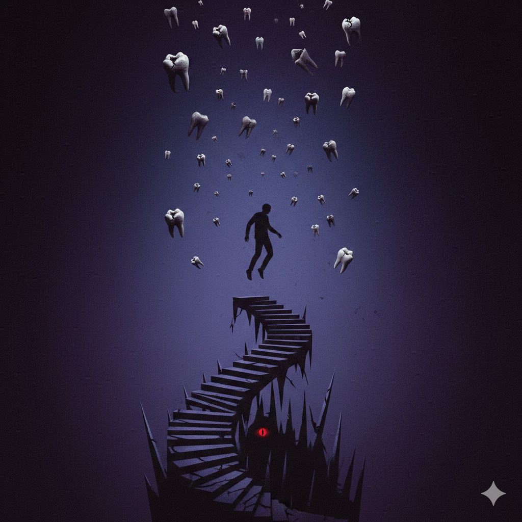 Miksi ihminen näkee painajaisia: merkitykset