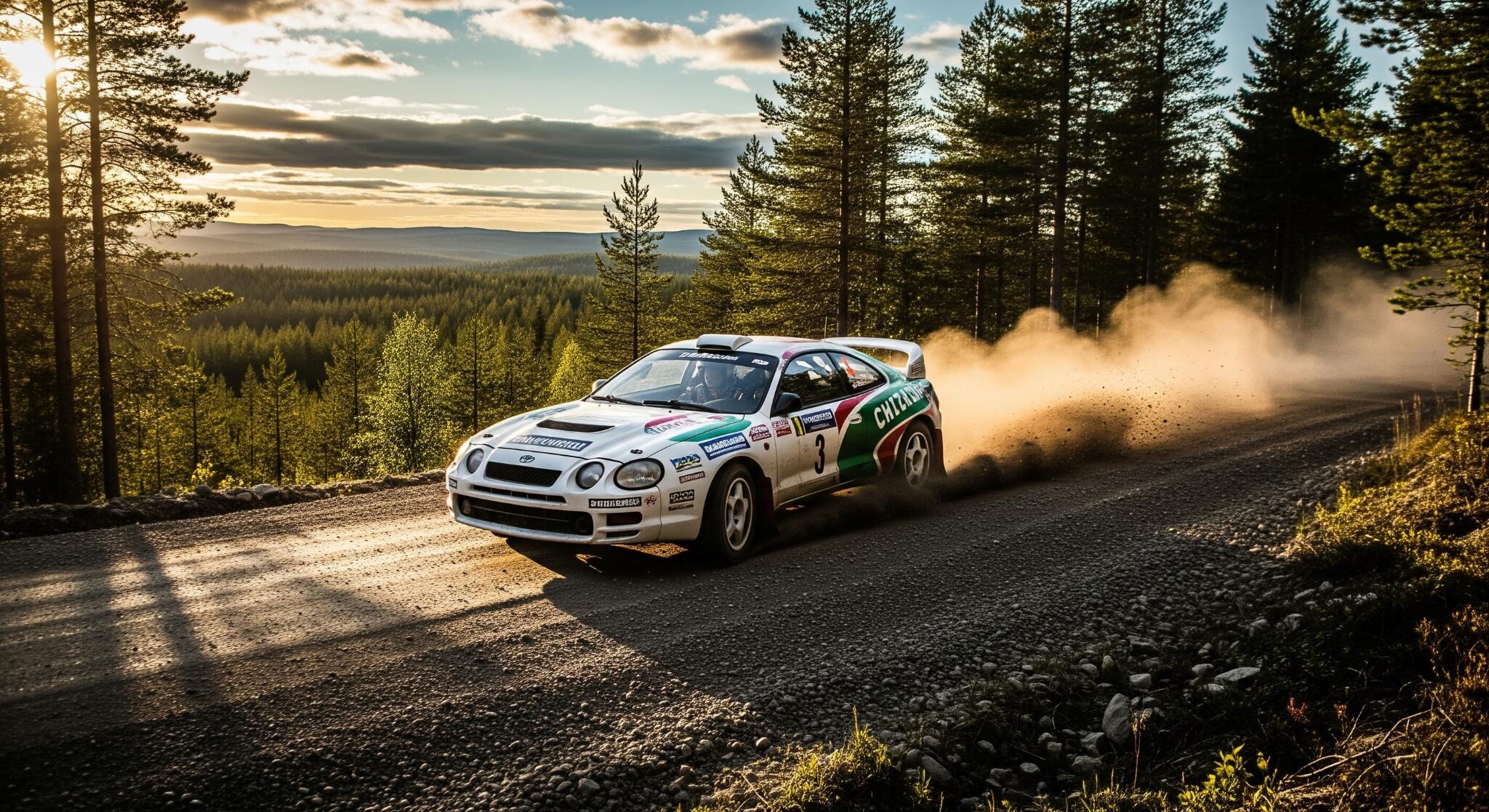Juha Kankkunen omaisuus ja ura