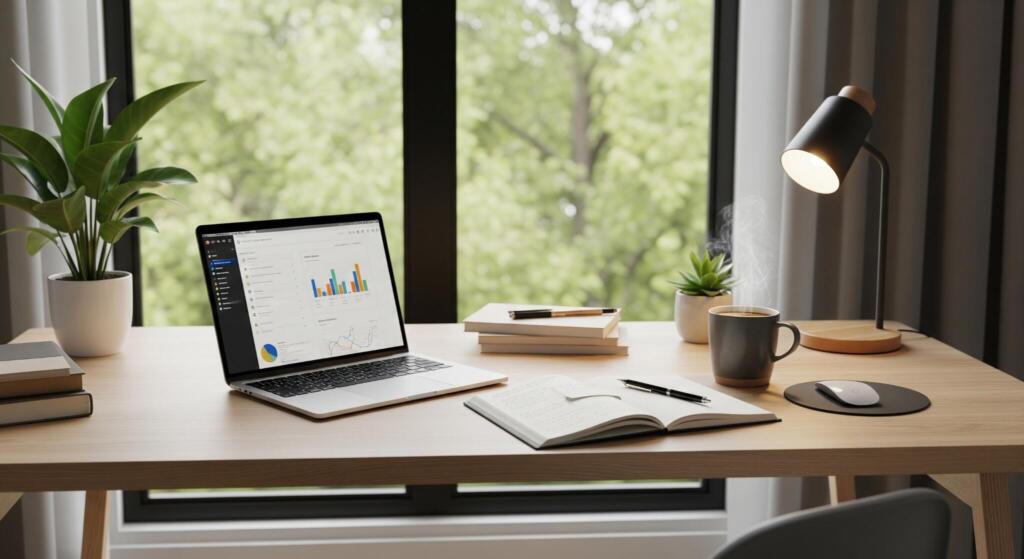 Tips for Remote Work – Joustava etätyö ja parhaat käytännöt