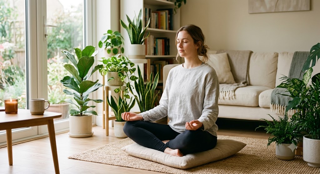 Easy Mindfulness Tips for Beginners – Mitä on mindfulness ja miten aloittaa harjoittelu?