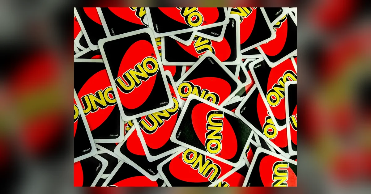 UNO Flip: säännöt, erikoiskortit ja pelin kulku